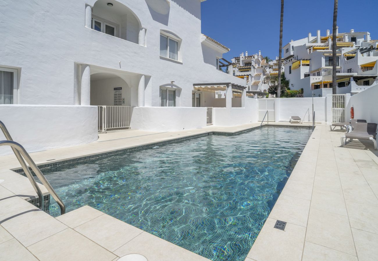 Ferienwohnung in Neu-Andalusien - RAL33559 Ivy Residences