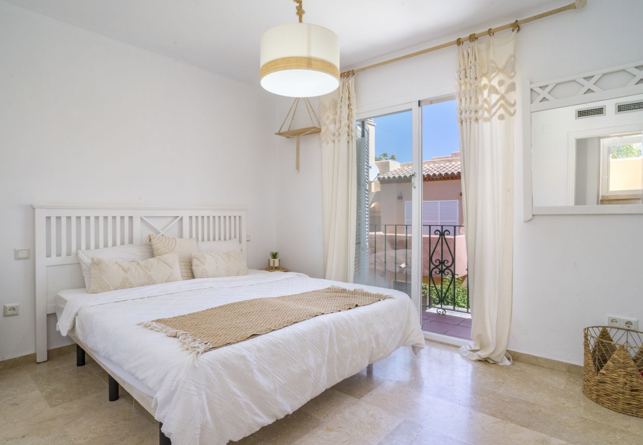 Doppelhaushälfte in Neu-Andalusien - RAL43968 Condes de Iza