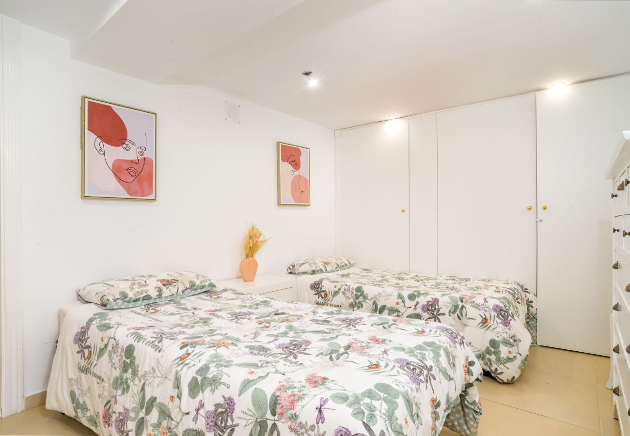 Doppelhaushälfte in Neu-Andalusien - RAL43968 Condes de Iza