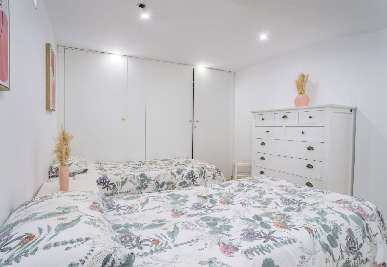 Doppelhaushälfte in Neu-Andalusien - RAL43968 Condes de Iza