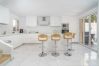 Doppelhaushälfte in Nueva andalucia - RAL43968 Condes de Iza
