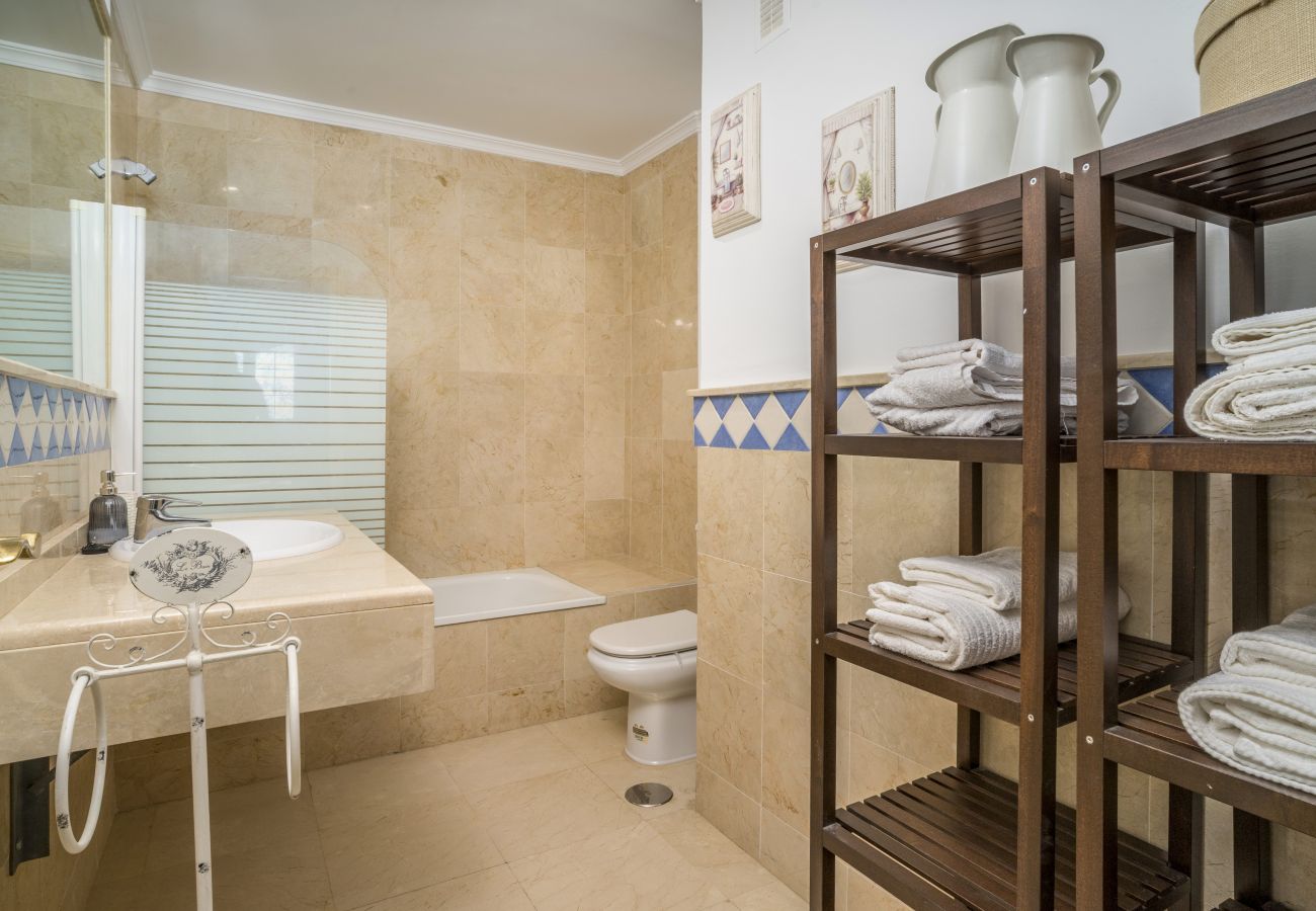 Ferienwohnung in Neu-Andalusien - RAL23972 River Garden