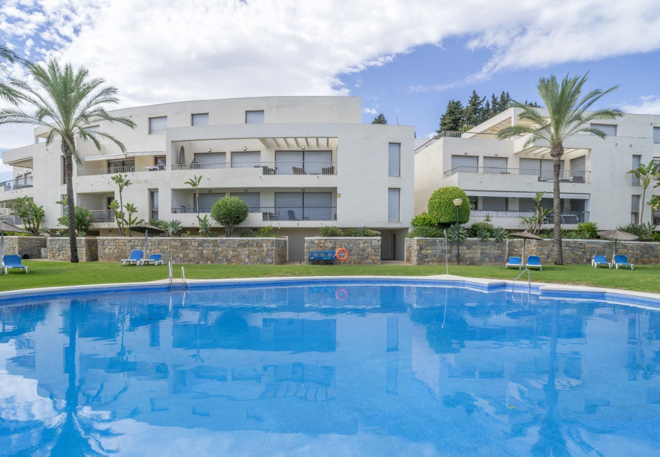 Penthouse in Marbella - RAL33975 Lomas de Los Monteros