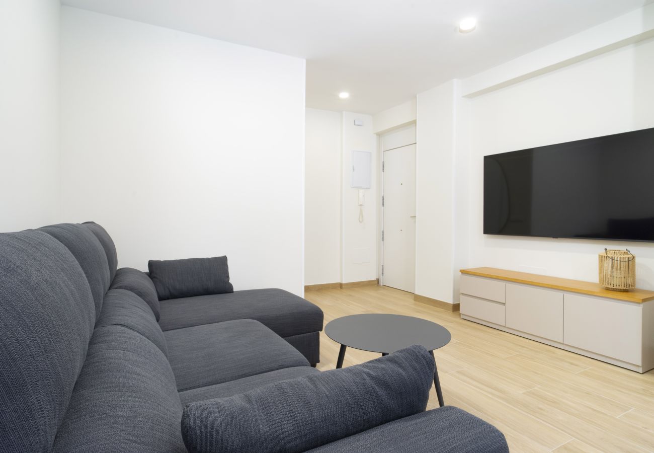 Ferienwohnung in Marbella - RAL33977 Marbella Centre