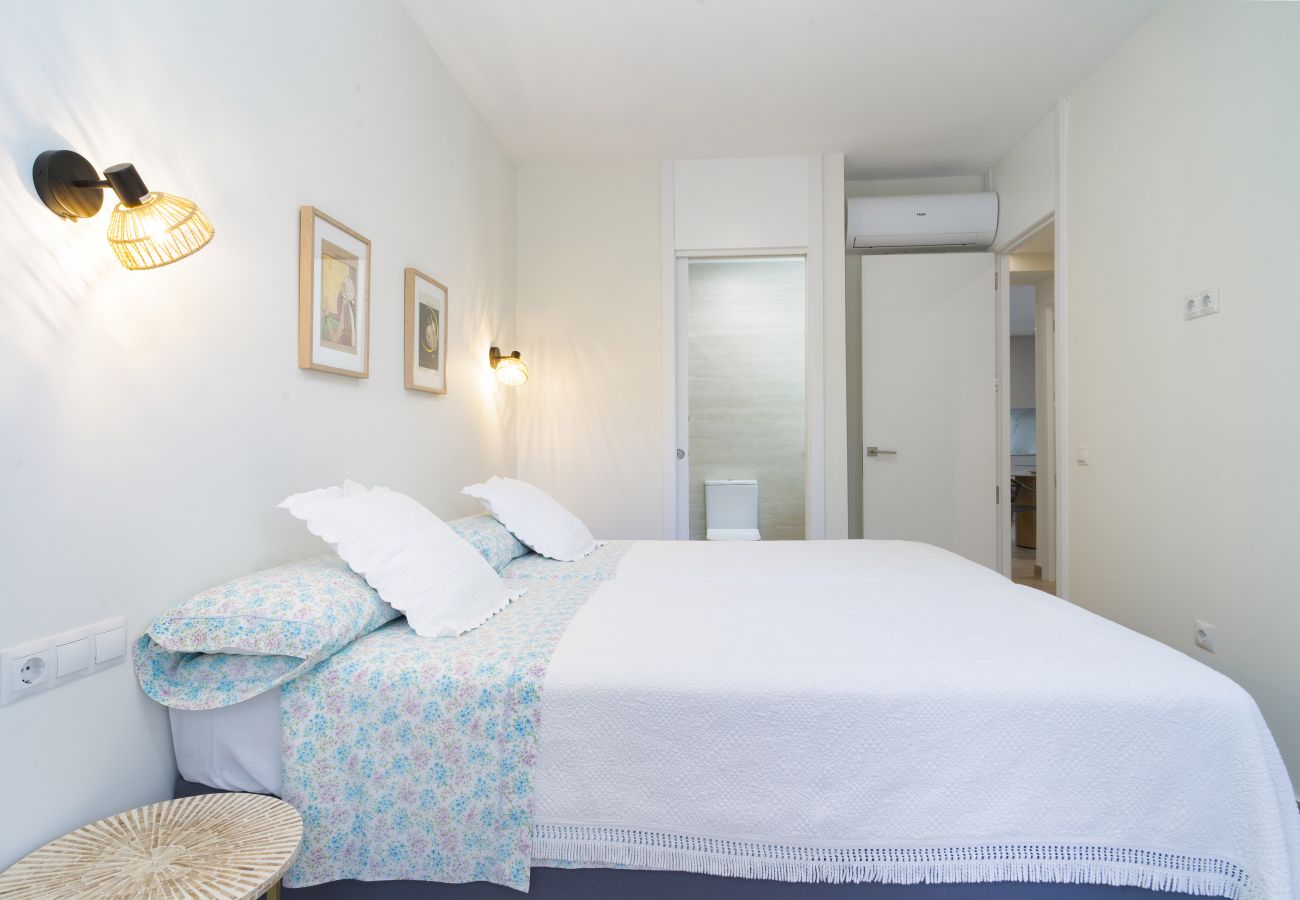 Ferienwohnung in Marbella - RAL33977 Marbella Centre
