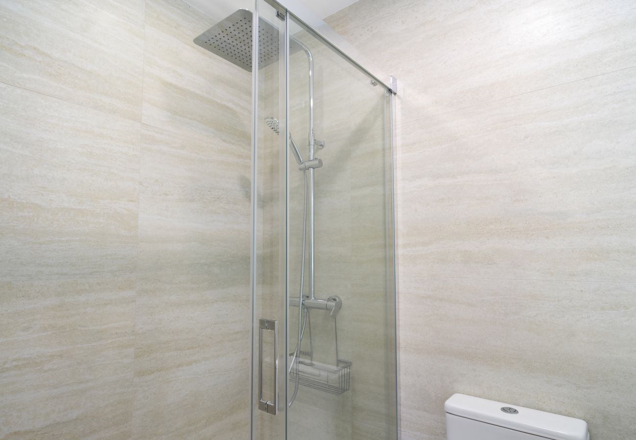 Ferienwohnung in Marbella - RAL33977 Marbella Centre