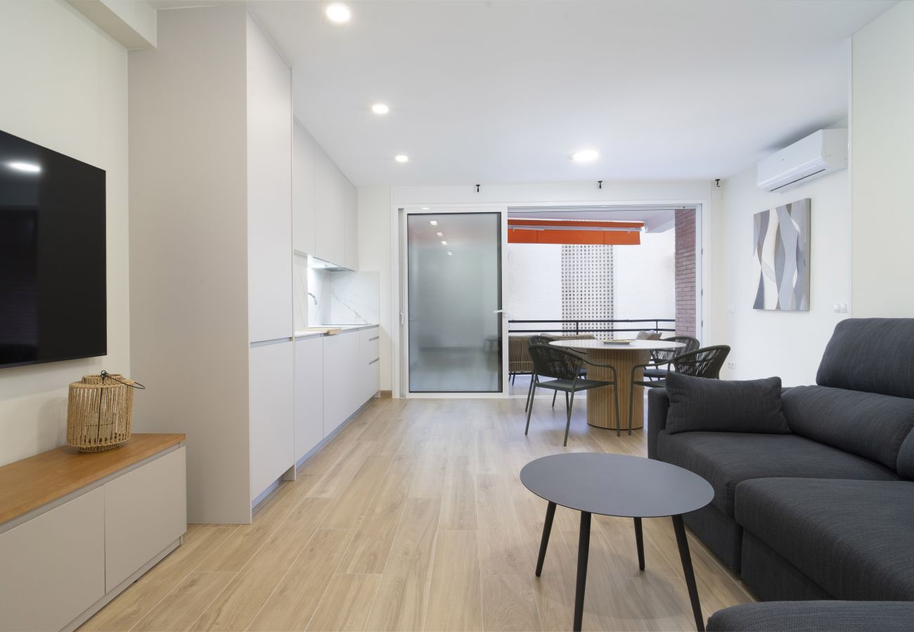 Ferienwohnung in Marbella - RAL33977 Marbella Centre