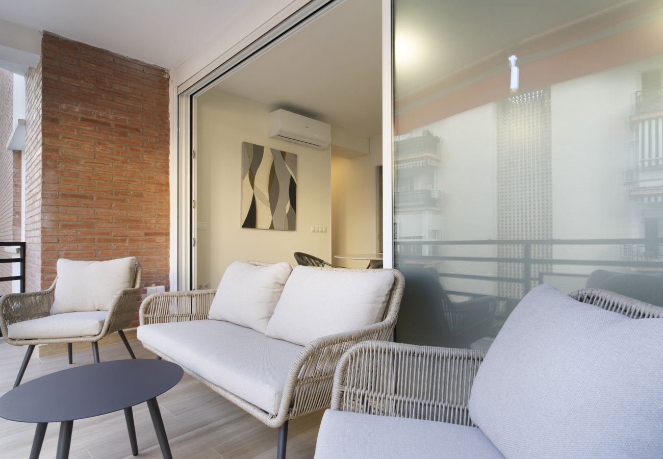 Ferienwohnung in Marbella - RAL33977 Marbella Centre
