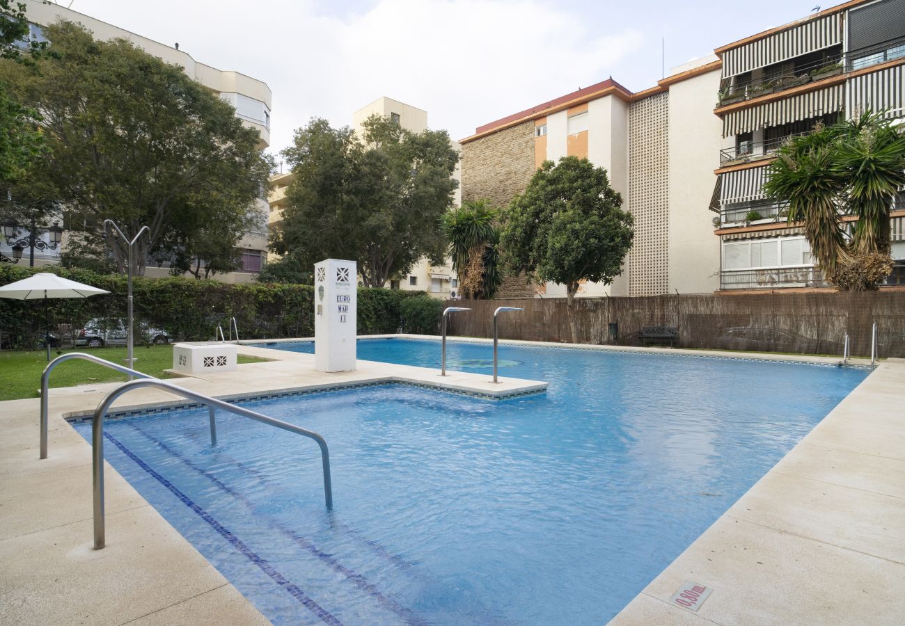 Ferienwohnung in Marbella - RAL33977 Marbella Centre