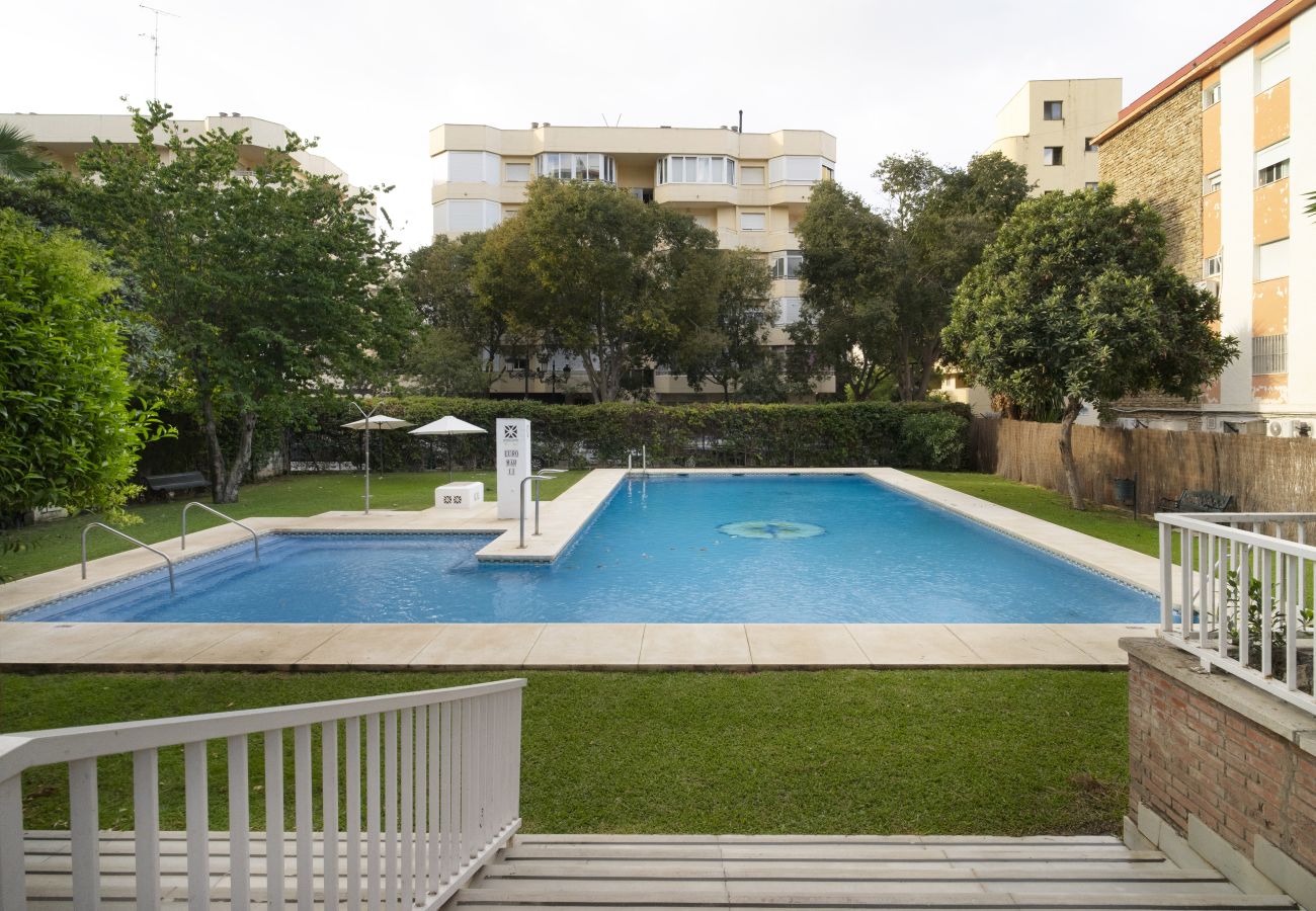 Ferienwohnung in Marbella - RAL33977 Marbella Centre