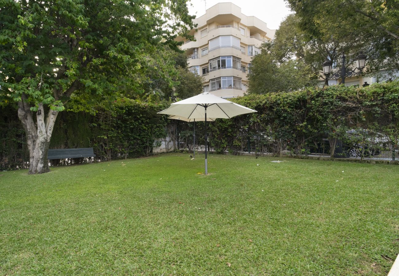 Ferienwohnung in Marbella - RAL33977 Marbella Centre