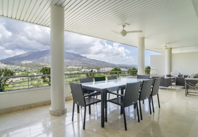 Ferienwohnung in Nueva andalucia - RAL33979 La Corniche