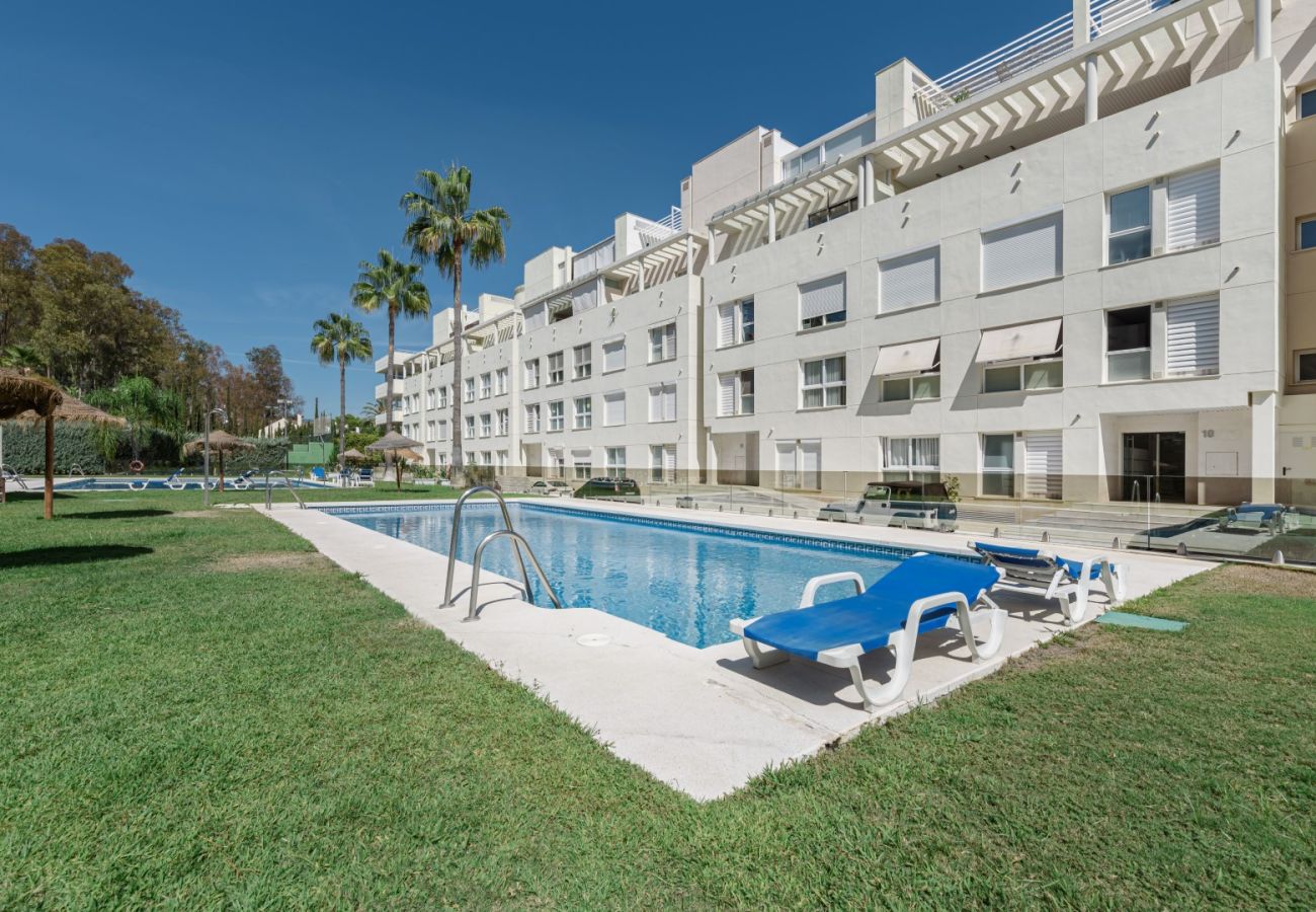 Ferienwohnung in Neu-Andalusien - RAL33979 La Corniche