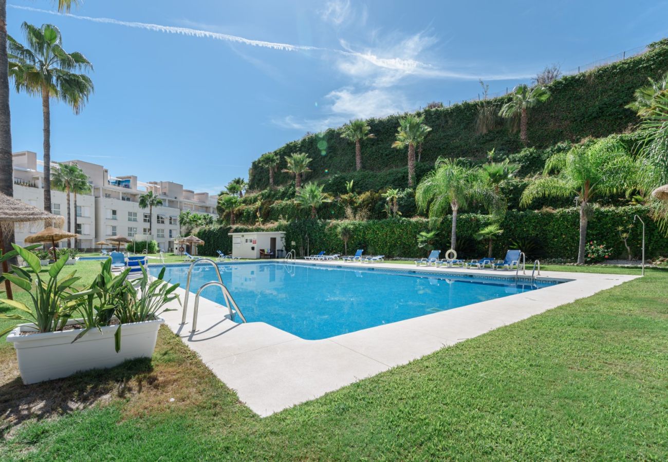 Ferienwohnung in Neu-Andalusien - RAL33979 La Corniche