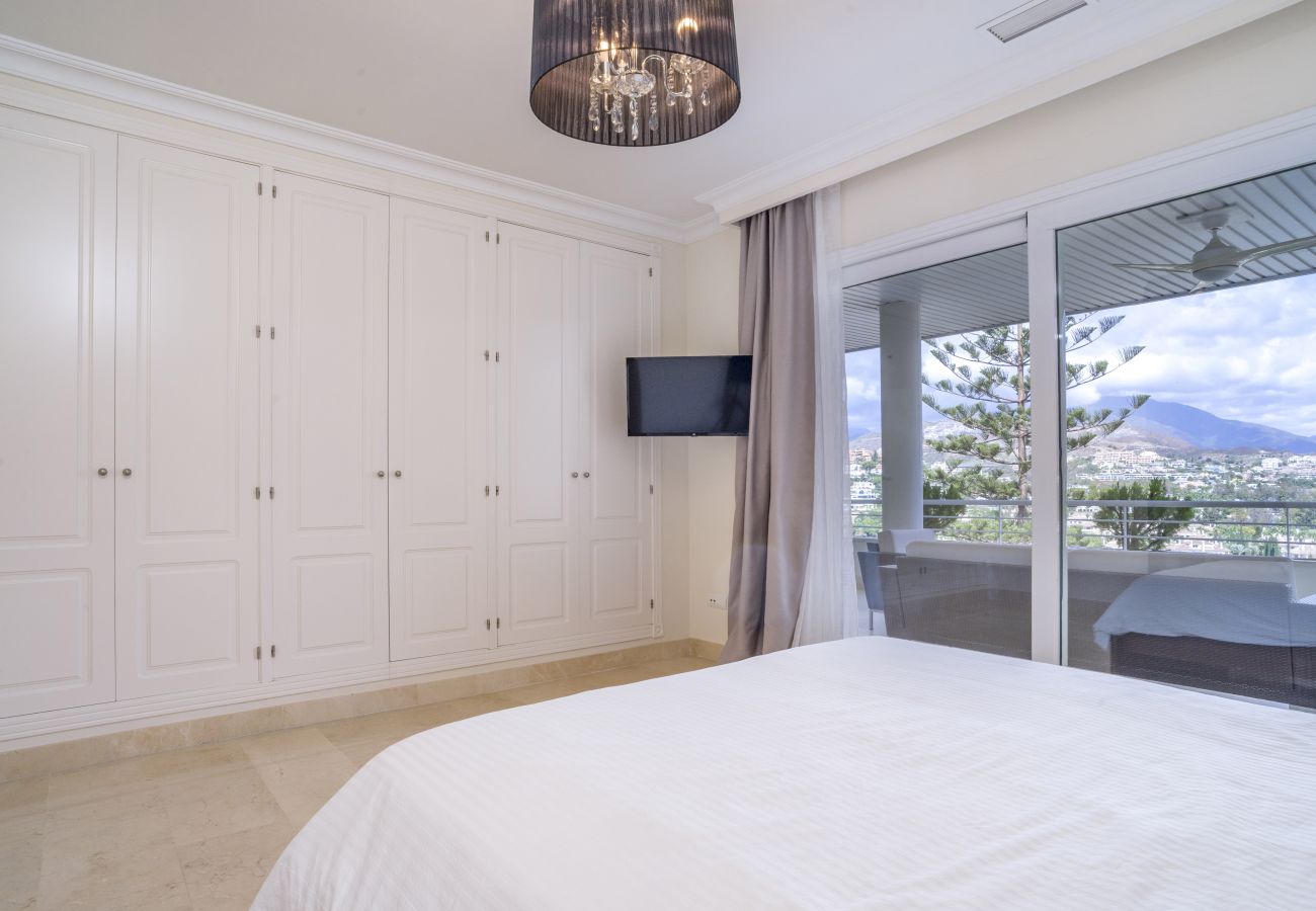 Ferienwohnung in Neu-Andalusien - RAL33979 La Corniche