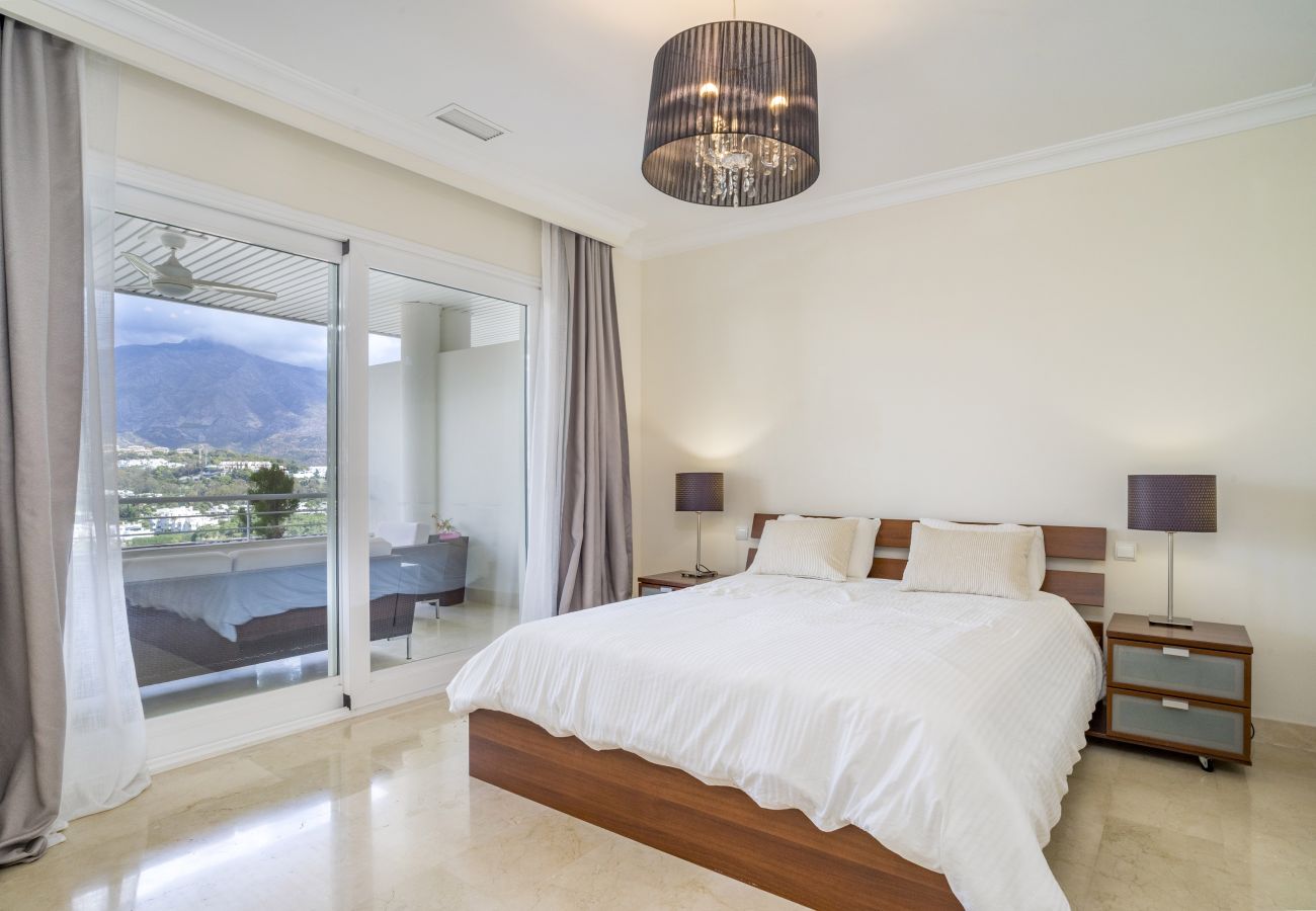 Ferienwohnung in Neu-Andalusien - RAL33979 La Corniche