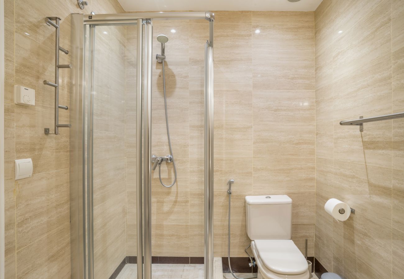Ferienwohnung in Neu-Andalusien - RAL33979 La Corniche