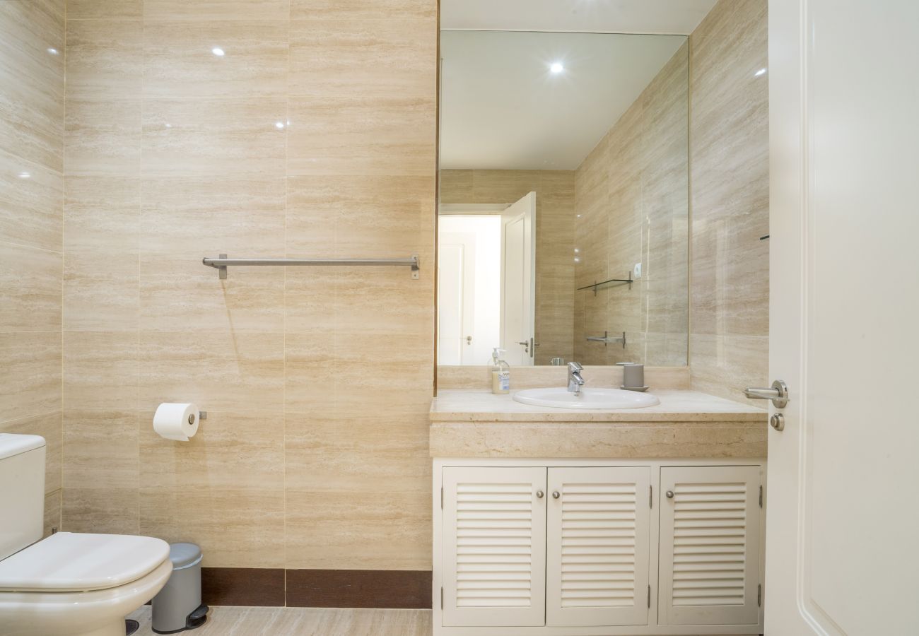 Ferienwohnung in Neu-Andalusien - RAL33979 La Corniche