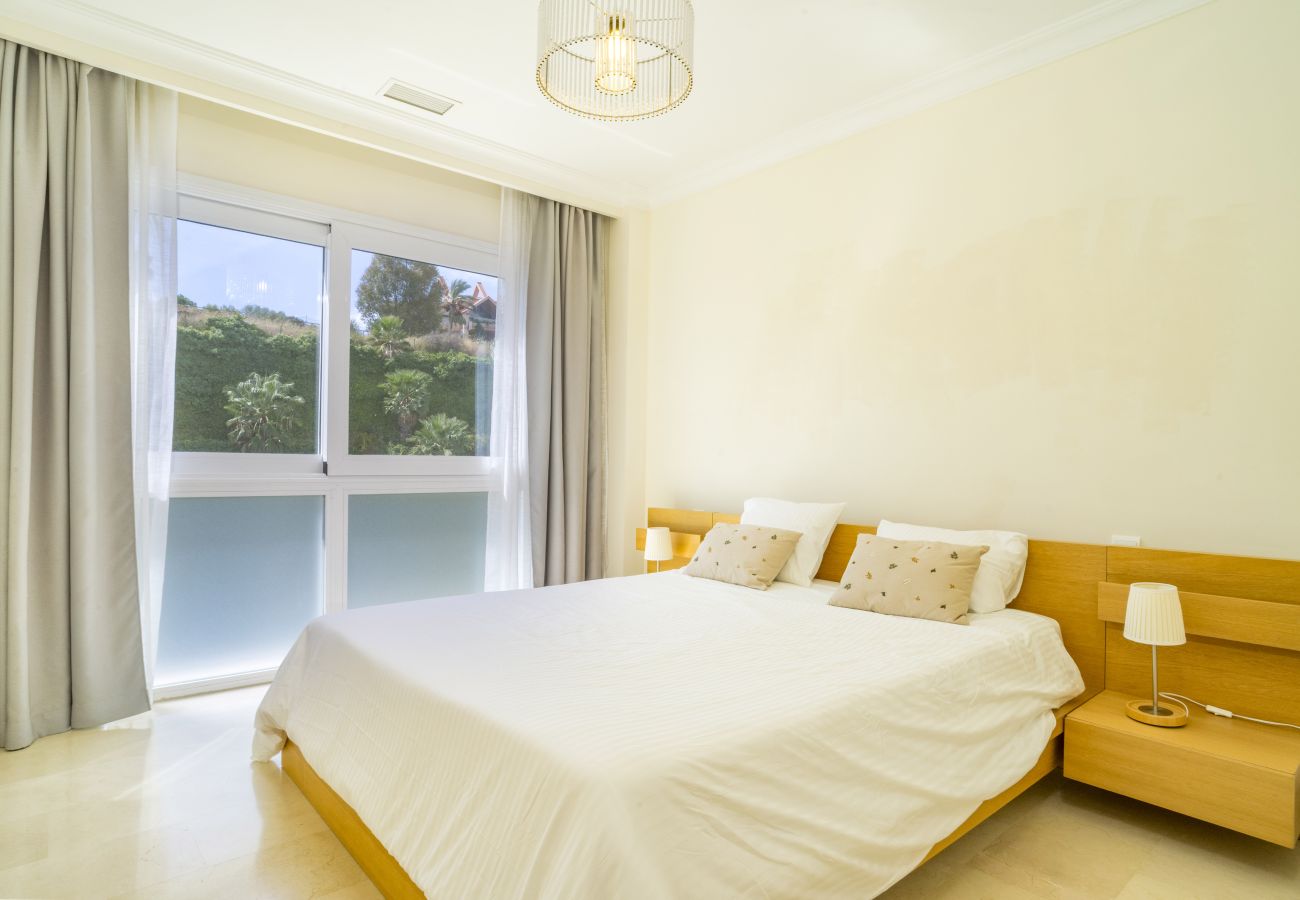 Ferienwohnung in Neu-Andalusien - RAL33979 La Corniche