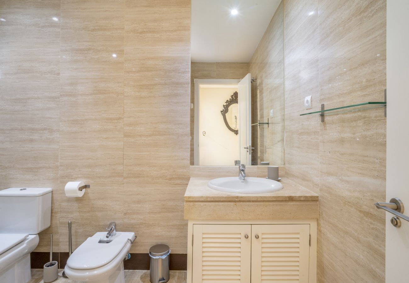 Ferienwohnung in Neu-Andalusien - RAL33979 La Corniche