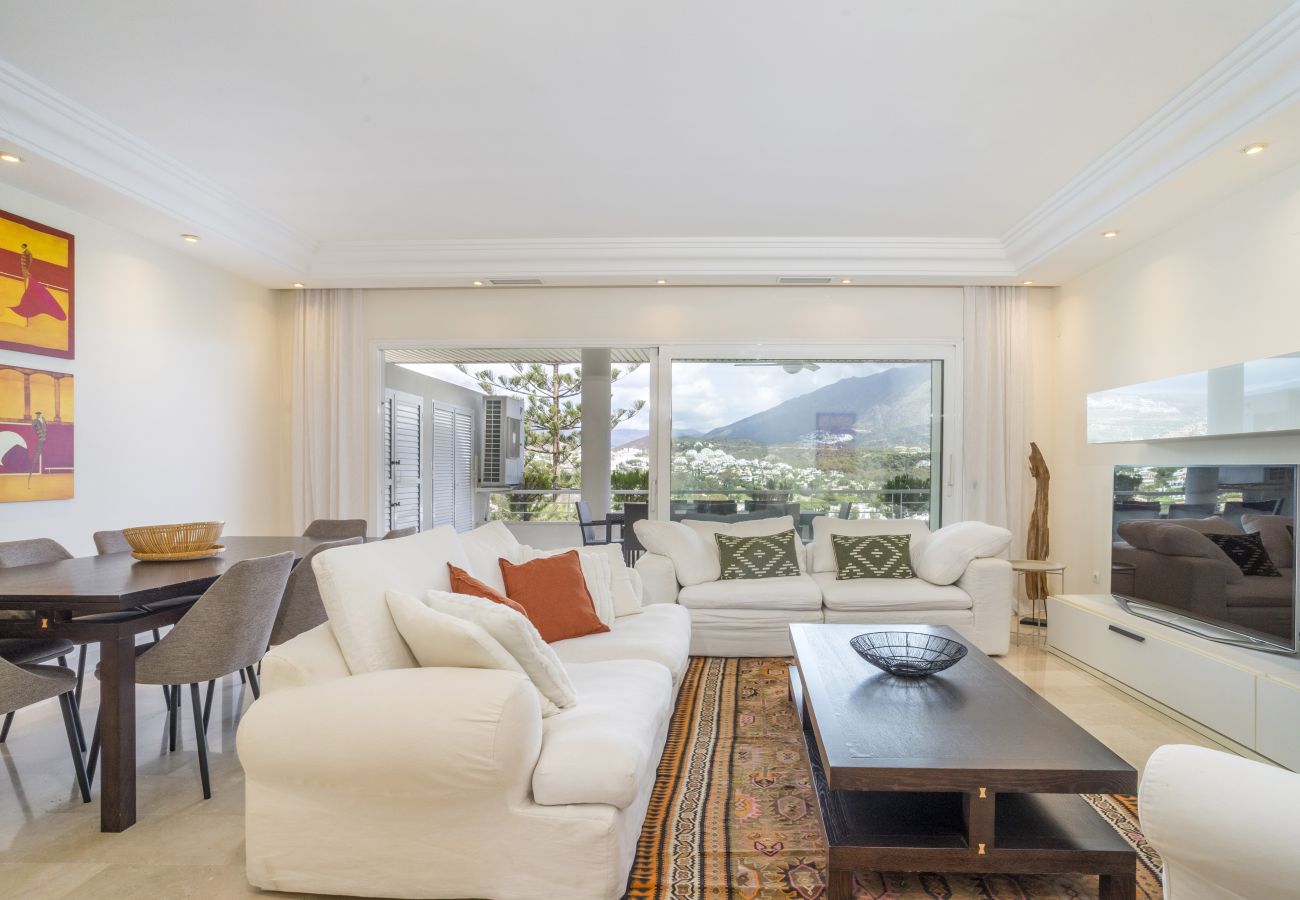 Ferienwohnung in Neu-Andalusien - RAL33979 La Corniche