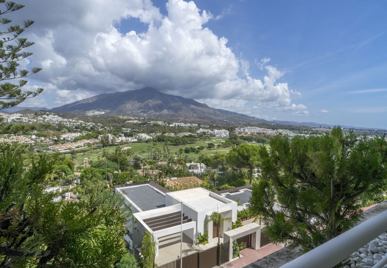 Ferienwohnung in Neu-Andalusien - RAL33979 La Corniche