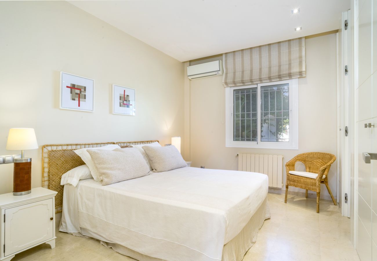 Villa in Guadalmina - RVL43981 Guadalmina Baja
