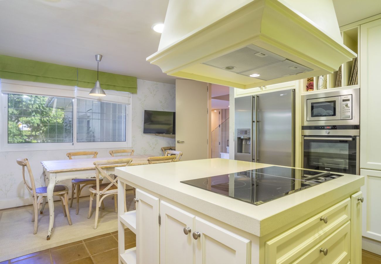Villa in Guadalmina - RVL43981 Guadalmina Baja