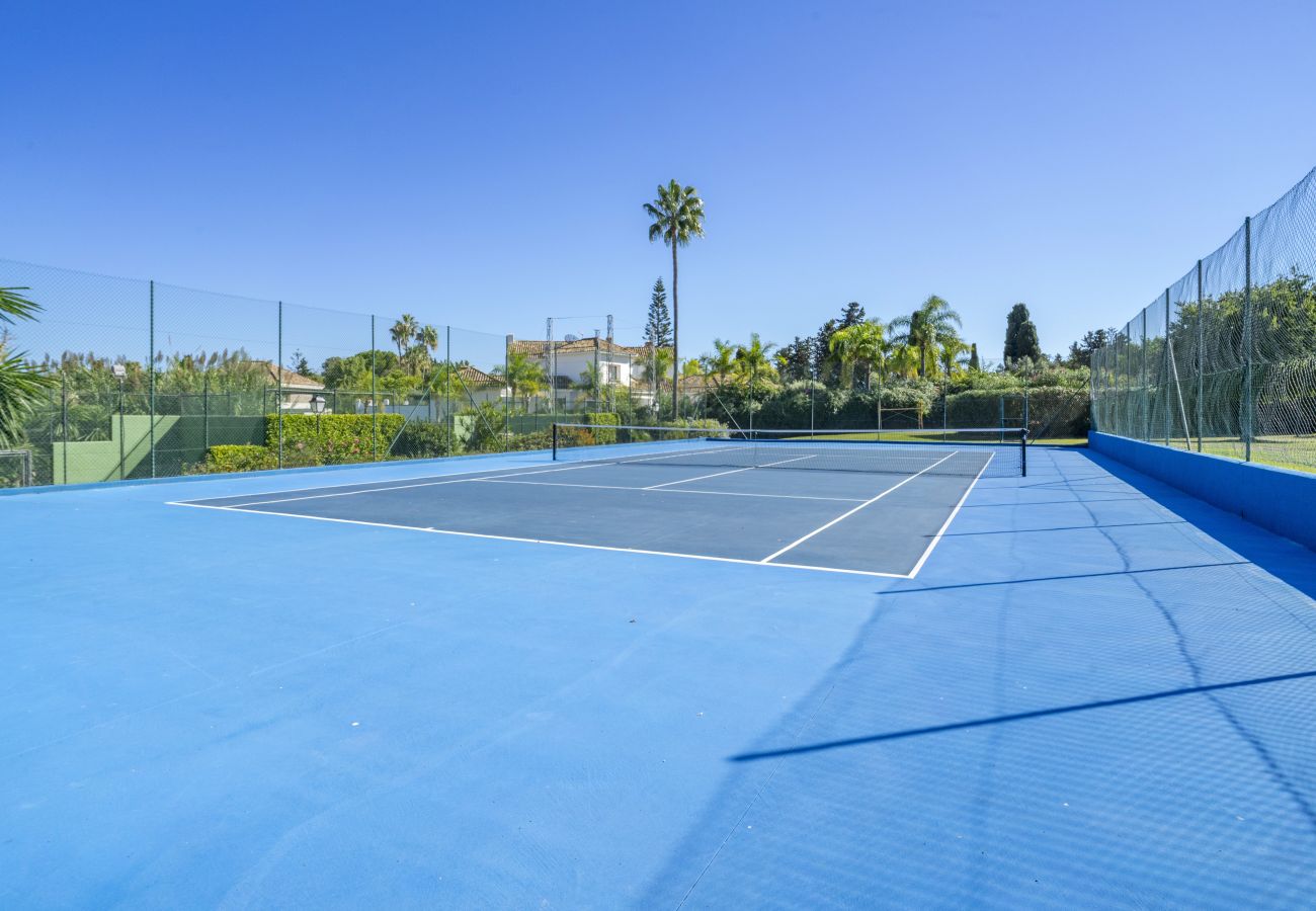 Villa in Guadalmina - RVL43981 Guadalmina Baja