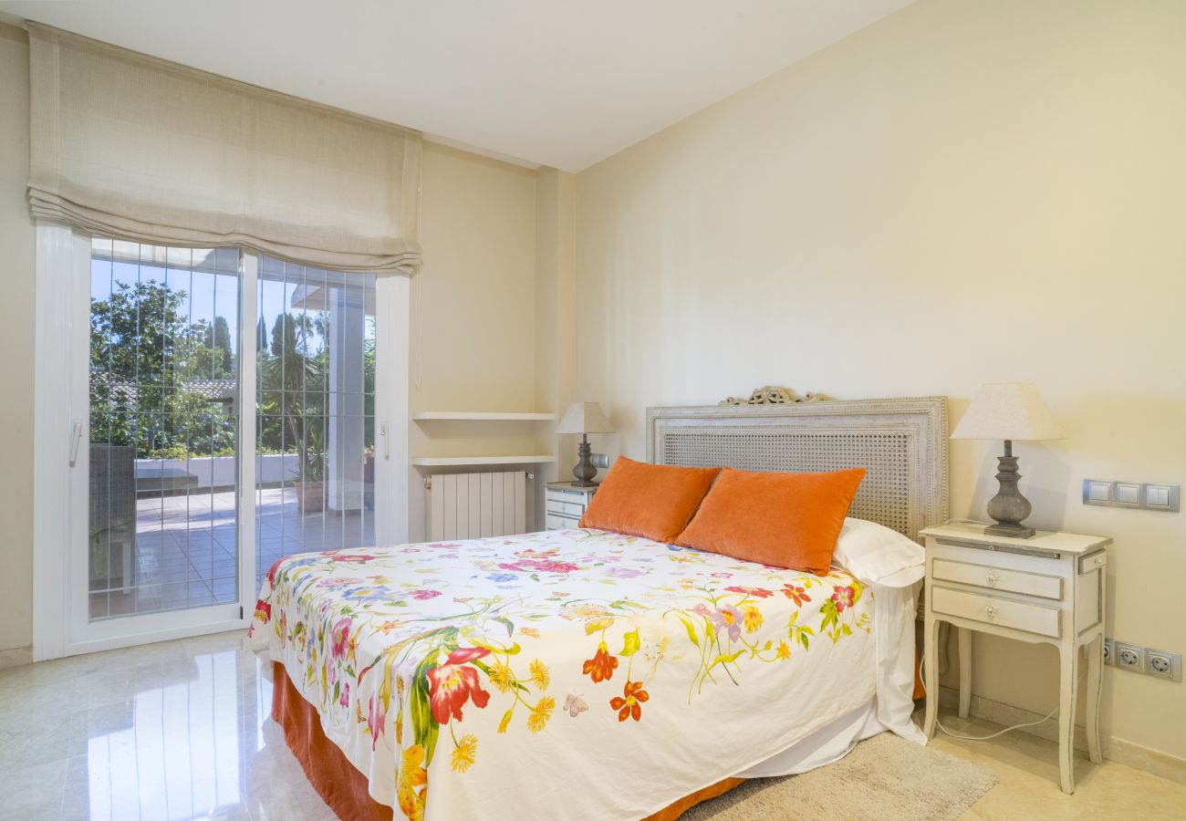 Villa in Guadalmina - RVL43981 Guadalmina Baja