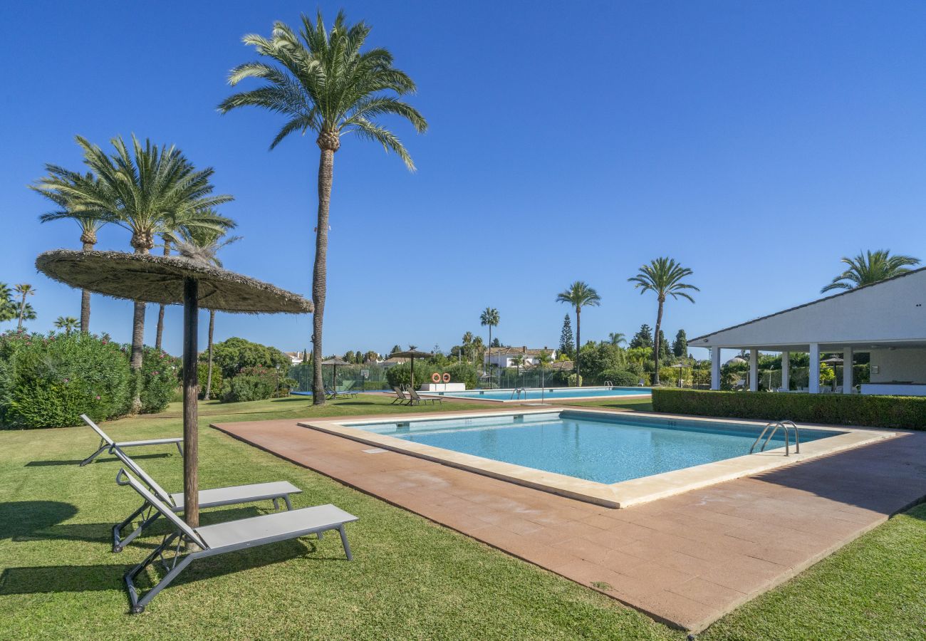 Villa in Guadalmina - RVL43981 Guadalmina Baja