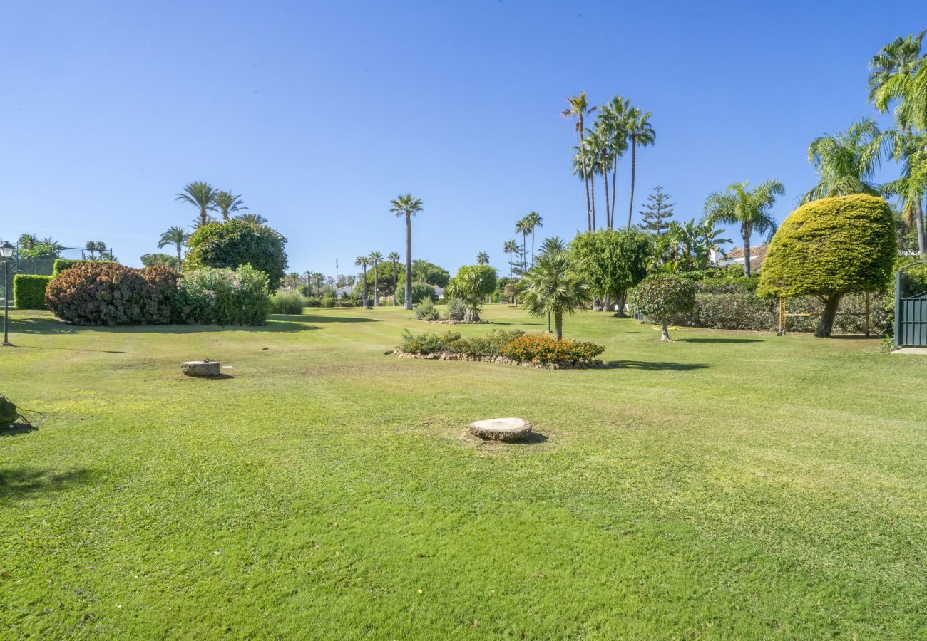 Villa in Guadalmina - RVL43981 Guadalmina Baja