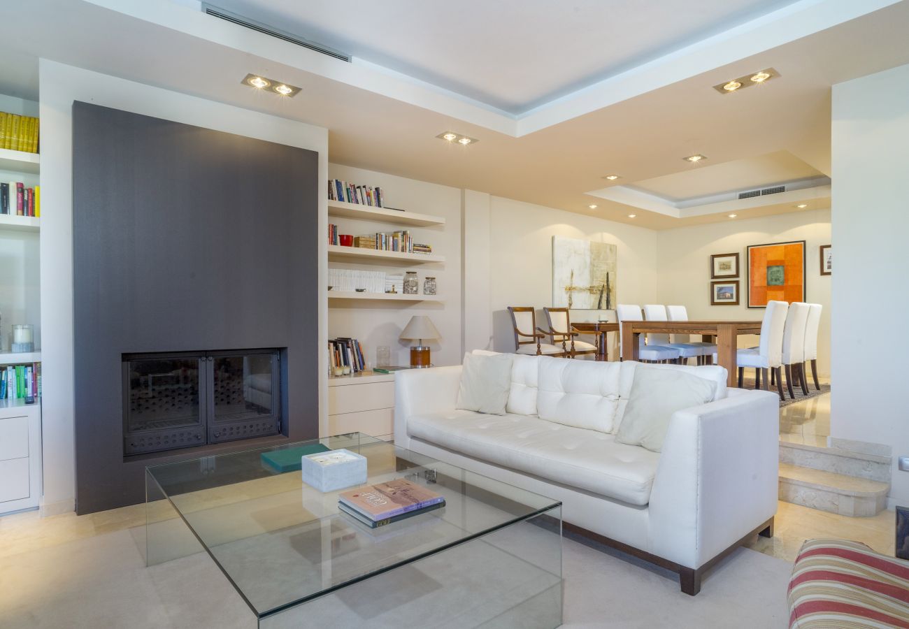 Villa in Guadalmina - RVL43981 Guadalmina Baja