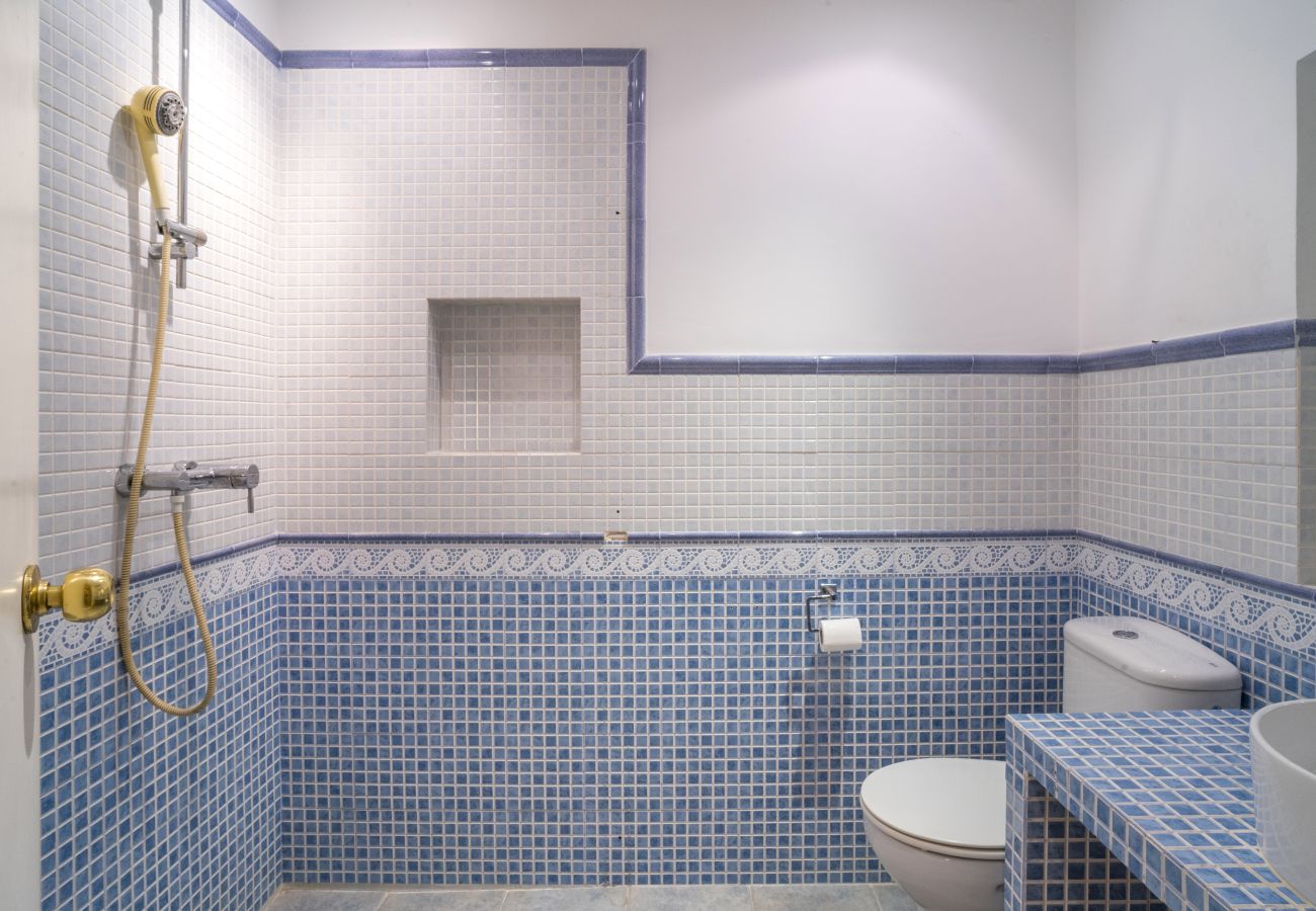 Villa in Guadalmina - RVL43981 Guadalmina Baja