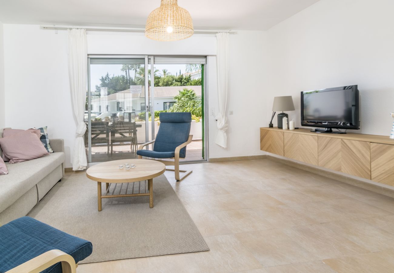 Ferienwohnung in Neu-Andalusien - RA13686 Andalucia Garden Suites