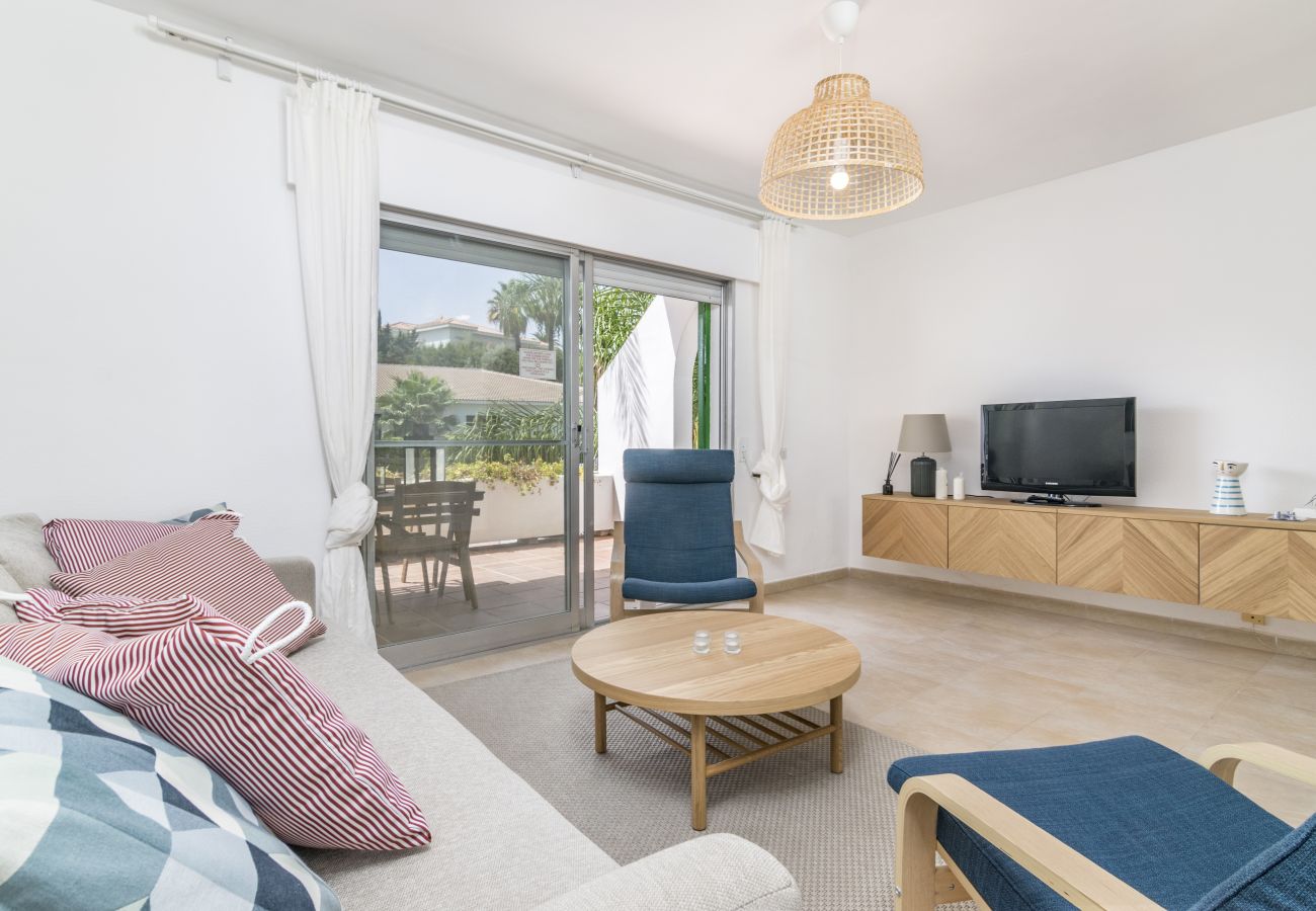 Ferienwohnung in Neu-Andalusien - RA13686 Andalucia Garden Suites