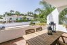 Ferienwohnung in Nueva andalucia - RA13686 Andalucia Garden Suites Ferienwohnung in Nueva andalucia - RA13686 Andalucia Garden Suites