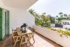 Ferienwohnung in Nueva andalucia - RA13686 Andalucia Garden Suites Ferienwohnung in Nueva andalucia - RA13686 Andalucia Garden Suites
