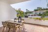Ferienwohnung in Nueva andalucia - RA13686 Andalucia Garden Suites Ferienwohnung in Nueva andalucia - RA13686 Andalucia Garden Suites