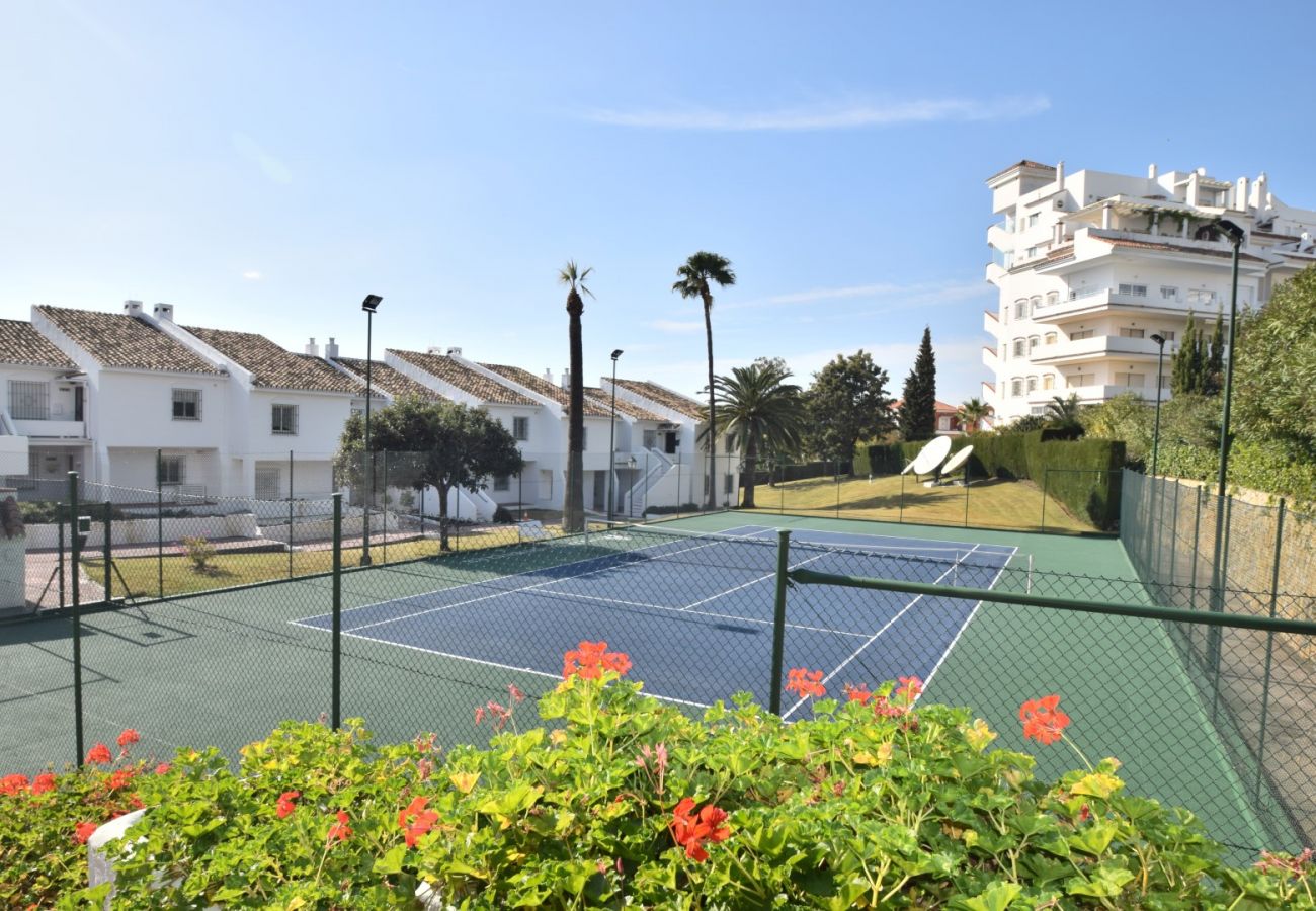 Ferienwohnung in Neu-Andalusien - RA13698 Andalucia Garden Suites