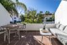 Ferienwohnung in Nueva andalucia - RA13698 Andalucia Garden Suites Ferienwohnung in Nueva andalucia - RA13698 Andalucia Garden Suites