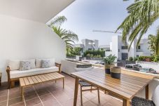 Ferienwohnung in Neu-Andalusien - RA13685 Andalucia Garden Suites