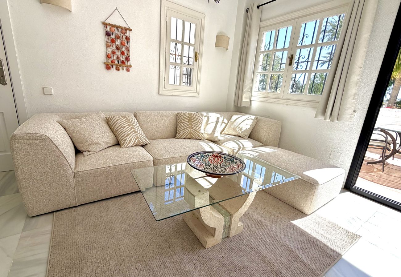 Ferienwohnung in Neu-Andalusien - RA23699 Aldea Blanca