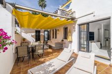 Ferienwohnung in Neu-Andalusien - RA23699 Aldea Blanca