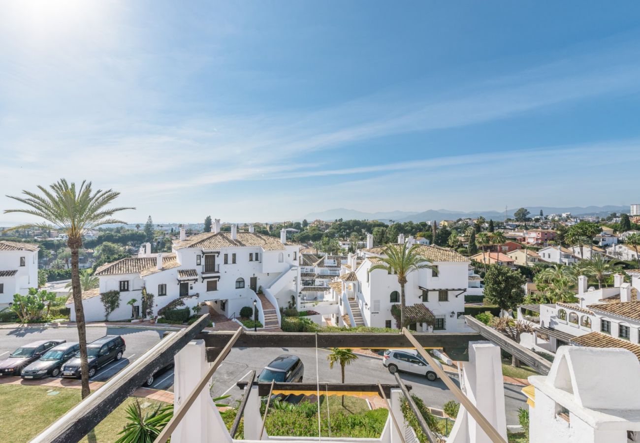 Ferienwohnung in Neu-Andalusien - RA23535 Aldea Blanca