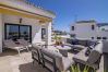 Ferienwohnung in Nueva andalucia - RA23535 Aldea Blanca Ferienwohnung in Nueva andalucia - RA23535 Aldea Blanca