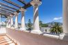 Ferienwohnung in San Pedro de Alcántara - RA33624 La Rada Ferienwohnung in San Pedro de Alcántara - RA33624 La Rada