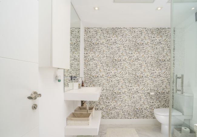 Ferienwohnung in Nueva andalucia - RA33690 Puerto Golf Ferienwohnung in Nueva andalucia - RA33690 Puerto Golf