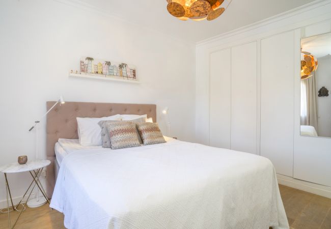 Ferienwohnung in Nueva andalucia - RA33690 Puerto Golf Ferienwohnung in Nueva andalucia - RA33690 Puerto Golf