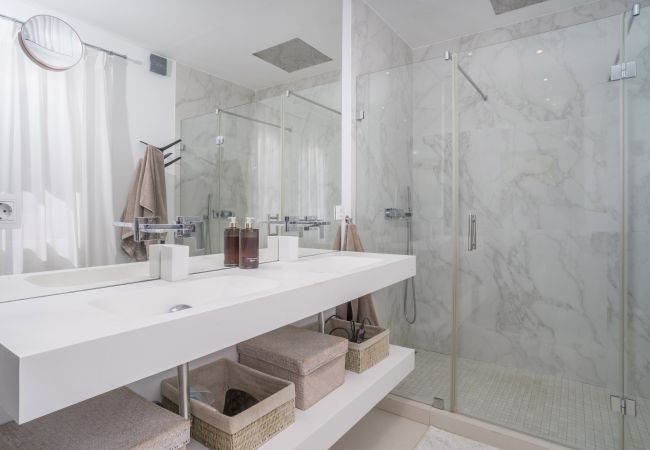 Ferienwohnung in Nueva andalucia - RA33690 Puerto Golf Ferienwohnung in Nueva andalucia - RA33690 Puerto Golf